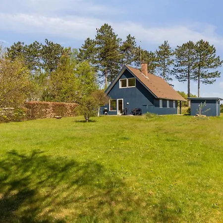 Naina - 200m From The Sea By Interhome * Brondstrup