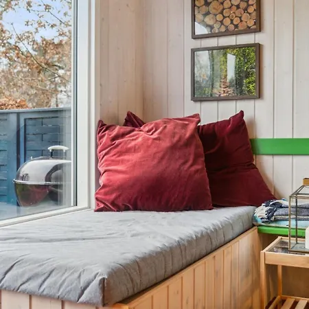 Naina - 200m From The Sea By Interhome Brondstrup