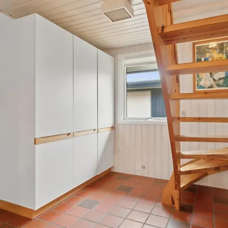 Naina - 200m From The Sea By Interhome * Brondstrup