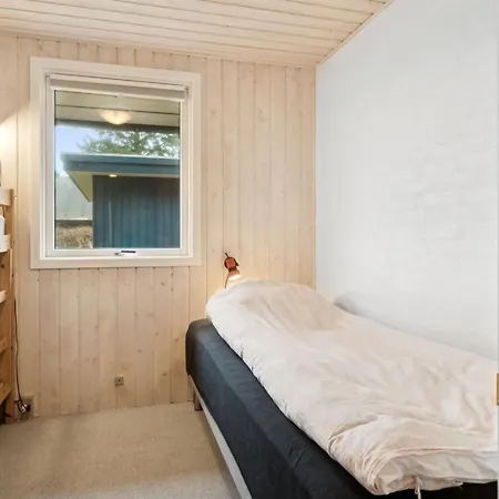 Naina - 200m From The Sea By Interhome Brondstrup