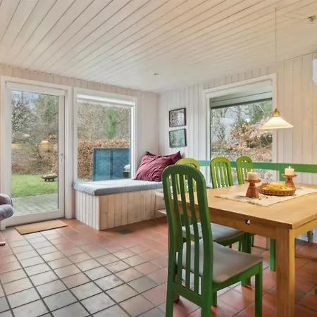 Ferienhaus Naina - 200m From The Sea By Interhome Brondstrup