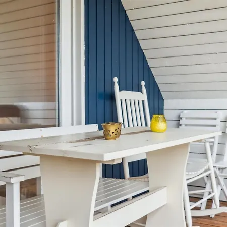 Naina - 200m From The Sea By Interhome Ferienhaus Brondstrup