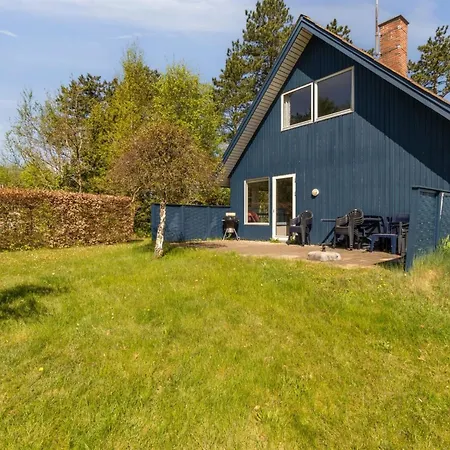 Ferienhaus Naina - 200m From The Sea By Interhome *