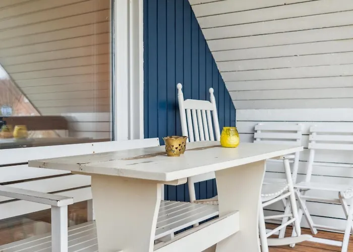Σπίτι διακοπών Naina - 200m From The Sea By Interhome *