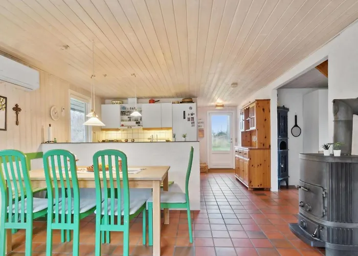 Σπίτι διακοπών Naina - 200m From The Sea By Interhome