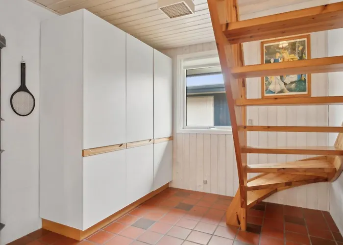 Naina - 200m From The Sea By Interhome * Brondstrup